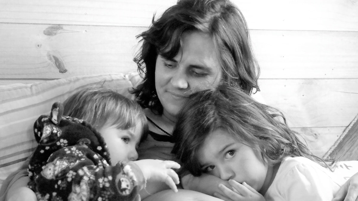 Breastfeeding